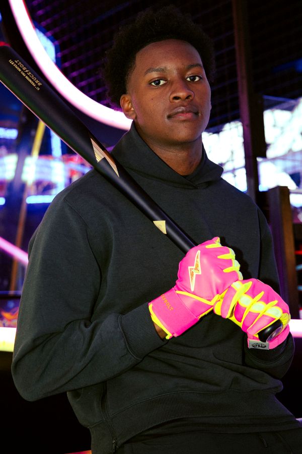 Dextor McCleon Jr.