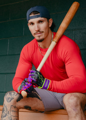 Jarren Duran