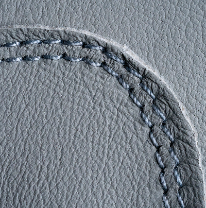 Double Reinforced 0.9mm Cabretta Leather