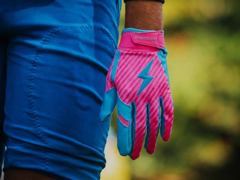 Football Gloves