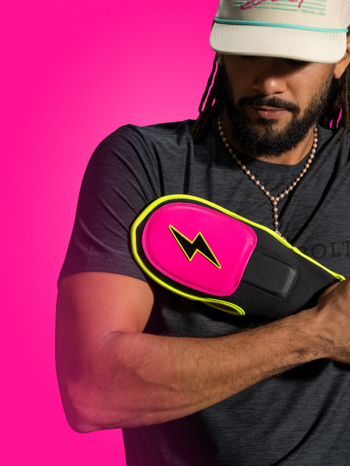 ★BRUCEページ★ Premium Leather Batting & Golf Gloves | Built to Perform & Stand