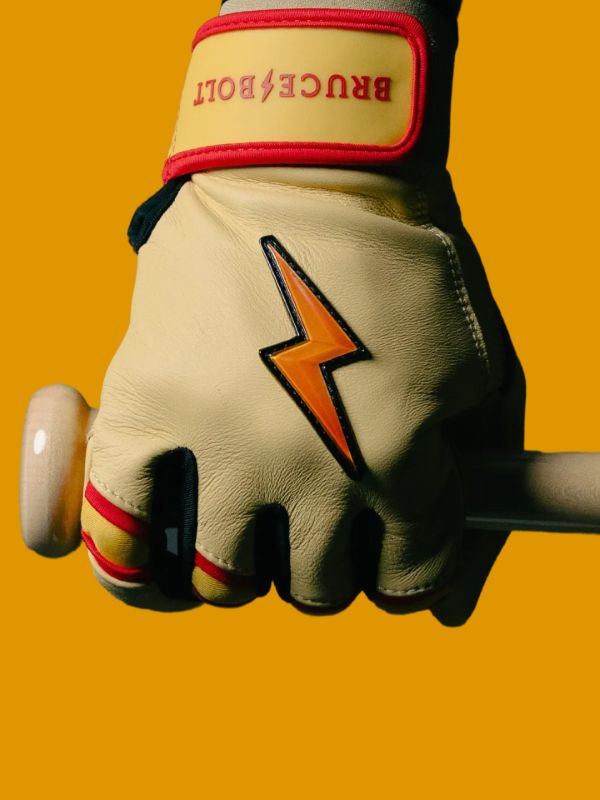 Premium Leather Batting & Golf Gloves | Built to Perform & Stand