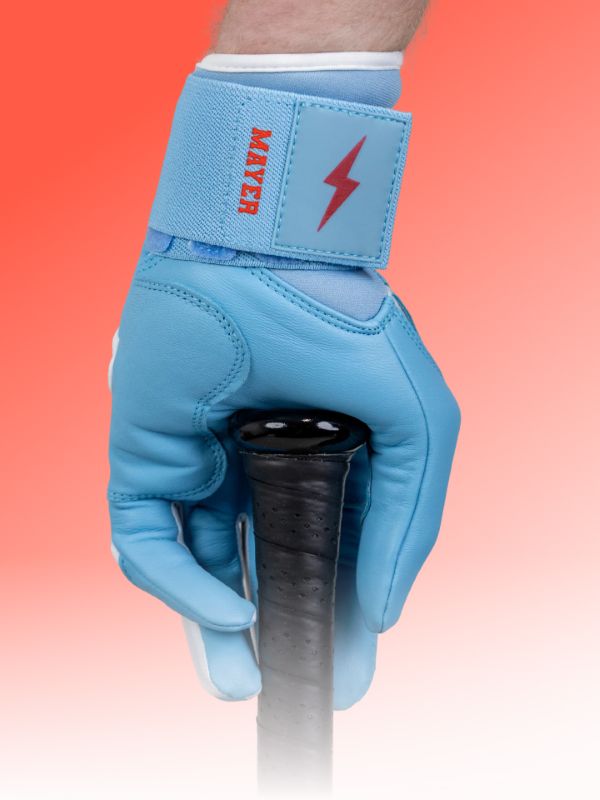 Premium Leather Batting & Golf Gloves | Built to Perform & Stand