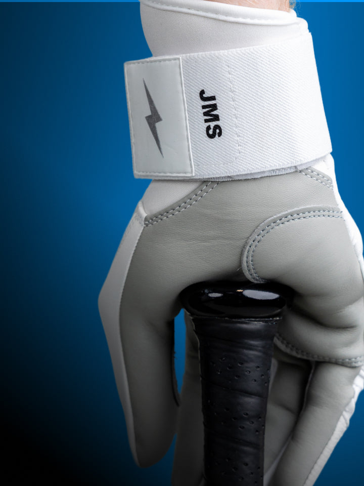 Premium Leather Batting & Golf Gloves | Built to Perform & Stand