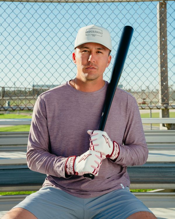 Coming Soon | BRUCE BOLT Premium Performance Gear