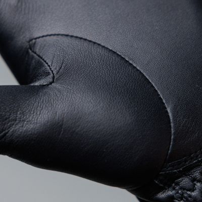 INVERSE STITCHING