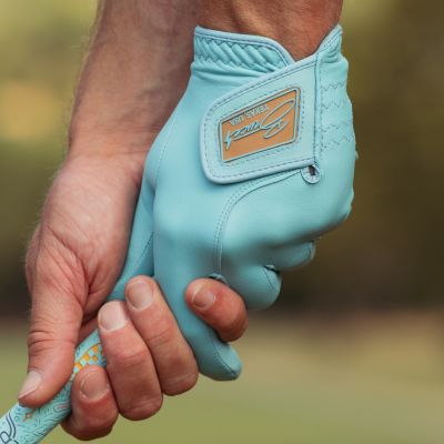 PRECISION, TOUR-LEVEL FIT