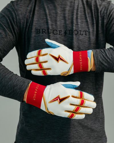Coming Soon | BRUCE BOLT Premium Performance Gear