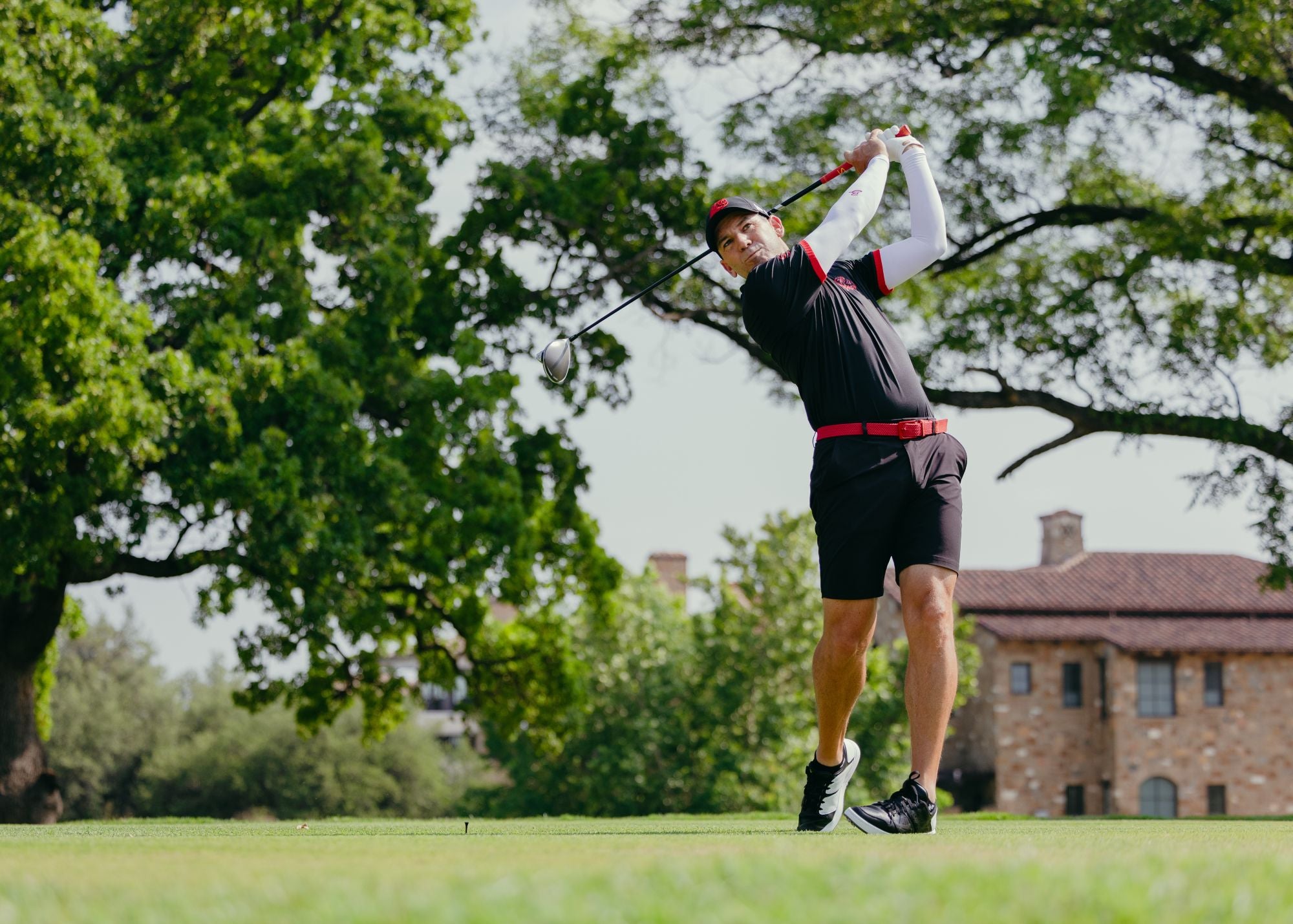 Sergio Garcia