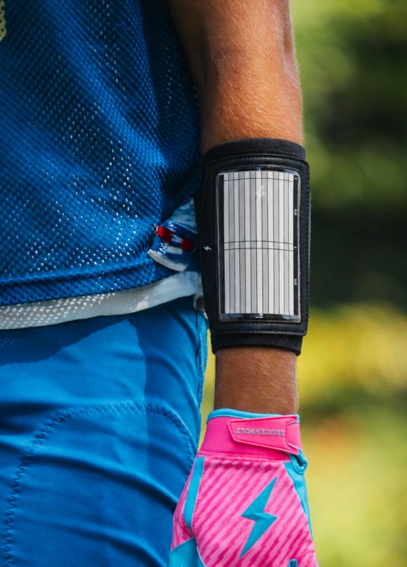 On-Field Accessories