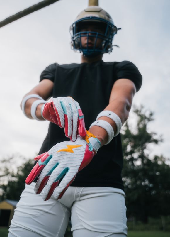 Skill Gloves