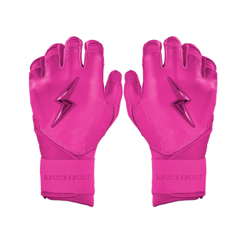 Personalized Graduated Compression Premium 3/4 Arm Sleeve - Pink