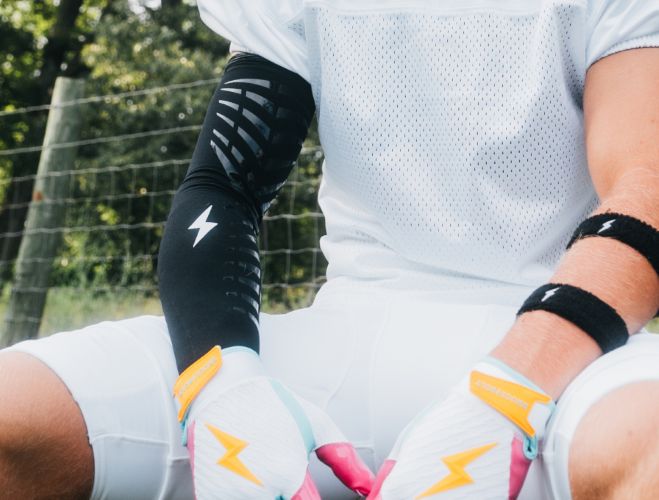 Stay Fresh. Play Fast.