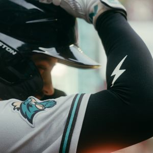 COMPRESSION ARM SLEEVES