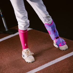 LEG SLEEVES