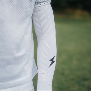 TACKIFIED FOOTBALL SLEEVES