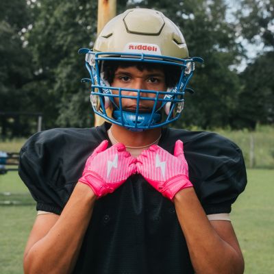 FOOTBALL