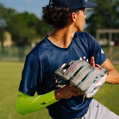 ARM SLEEVES