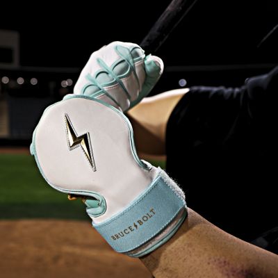 Baseball Protective Gear | BRUCE BOLT Baseball Guards – Page 11