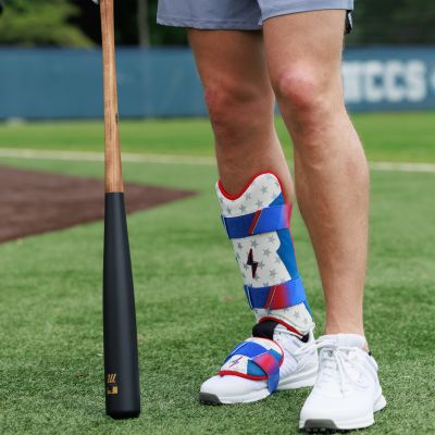 Baseball Protective Gear | BRUCE BOLT Baseball Guards – Page 14