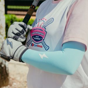 COMPRESSION SLEEVES