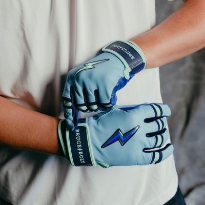 SHORT CUFF GLOVES
