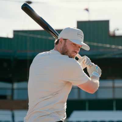 IAN HAPP