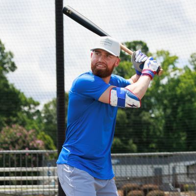 BRANDON NIMMO