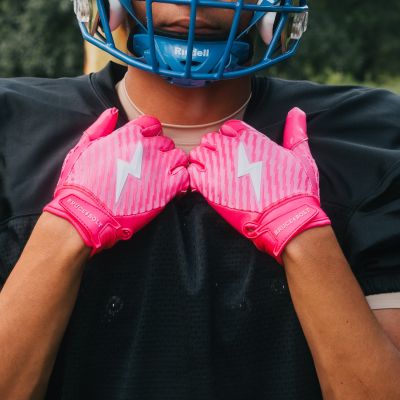 FOOTBALL GLOVES