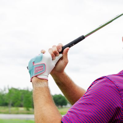 GOLF GLOVES