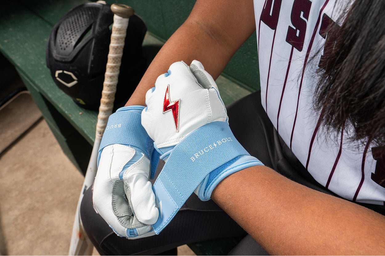 Batting Gloves | BRUCE BOLT