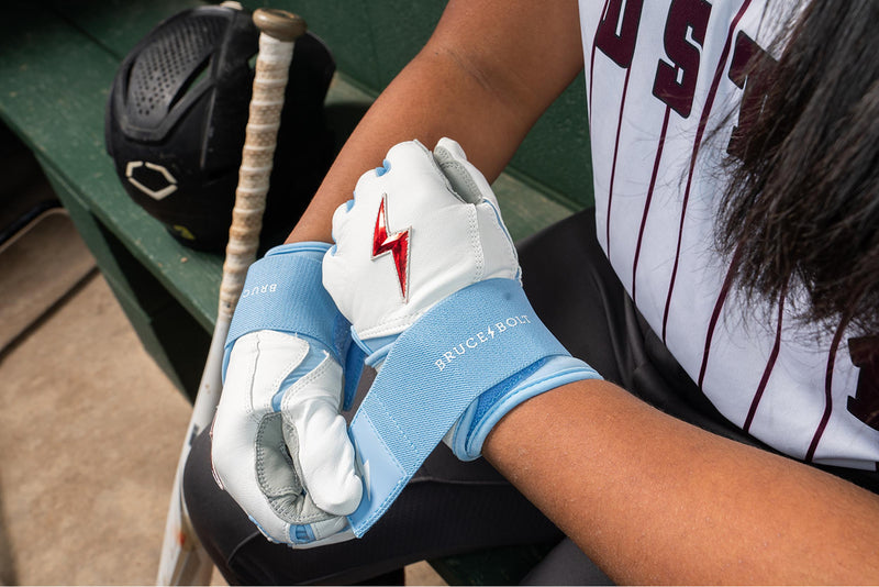 LONG CUFF GLOVES