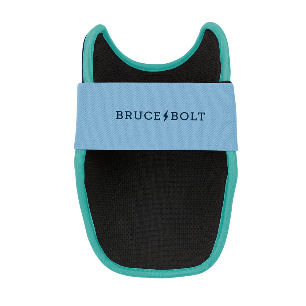 Bear Series 6" Elbow Guard - Tidal Blue- quickbuy