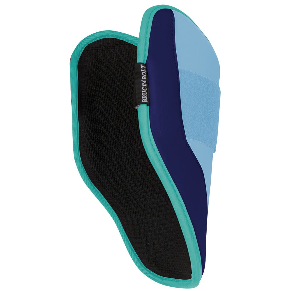 Bear Series 6" Elbow Guard - Tidal Blue- thumb 4