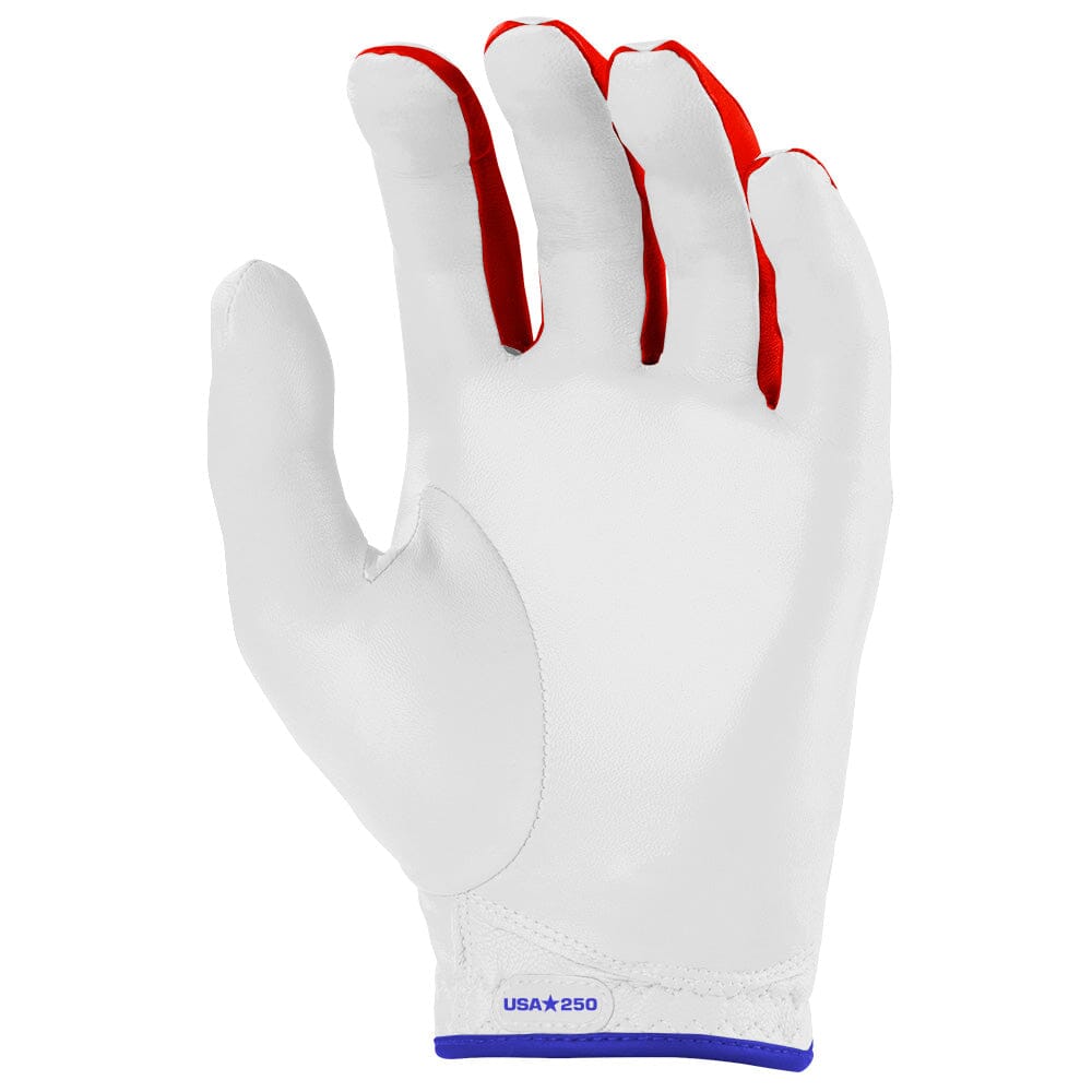 Bear Series Golf Gloves (On Left, 2-Pack) - All American- thumb 5
