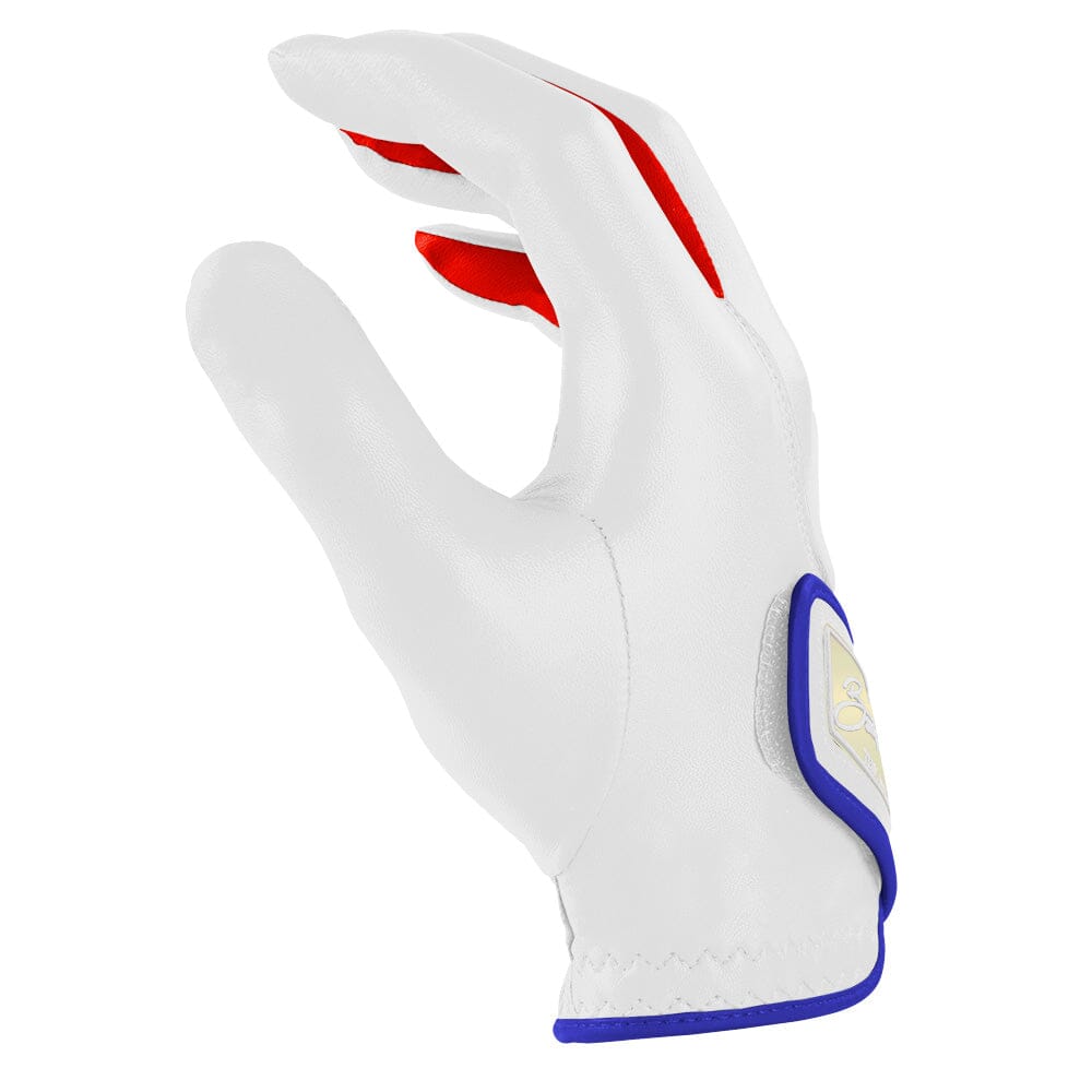 Bear Series Golf Gloves (On Right, 2-Pack) - All American- thumb 4