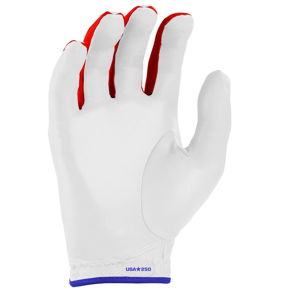Bear Series Golf Gloves (On Right, 2-Pack) - All American- thumb 5