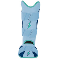 Bear Series Leg Guard - Tidal Blue