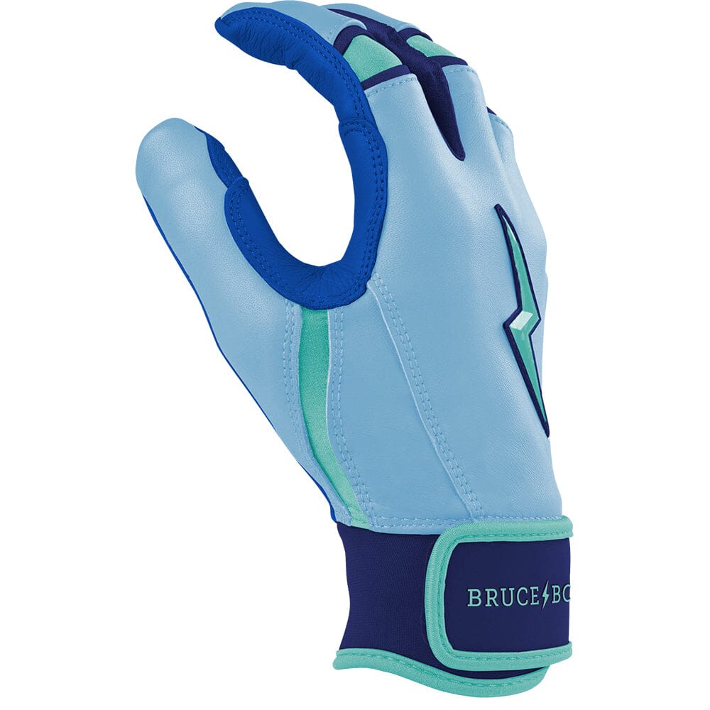 Gants de frappe manchette courte Bruce Bolt Creator Series Gants de frappe manchette courte Bruce Bolt Creator Series