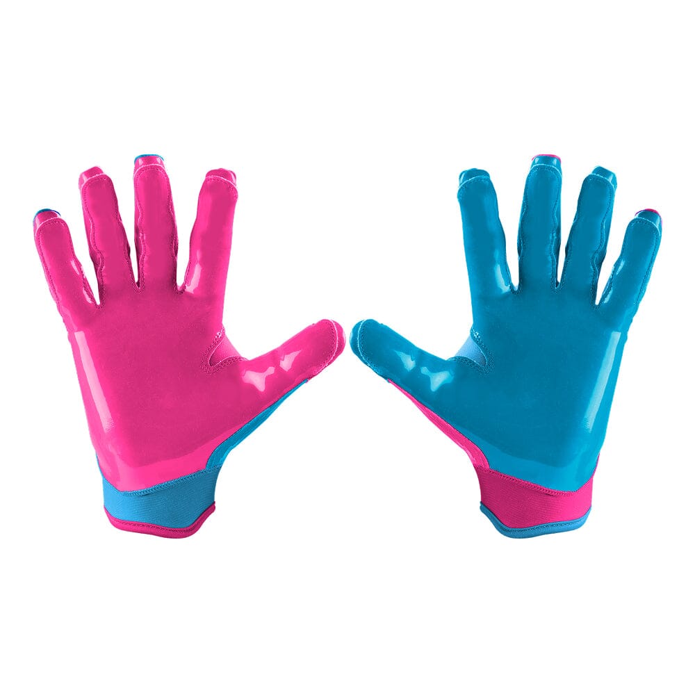 Bolt Series Football Skill Gloves - Breakaway - 4