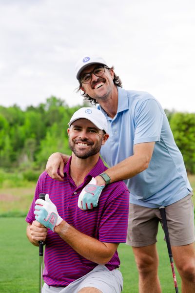 Bryan Bros