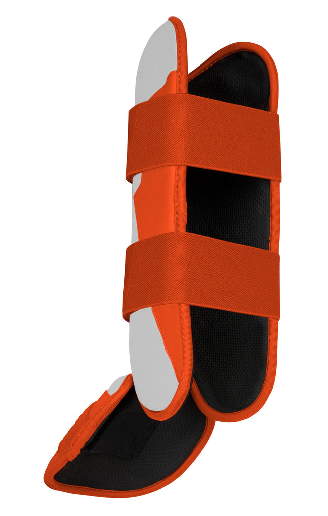Baseball Leg Guards | Batter's Leg Guard | Protective Gear – BRUCE BOLT