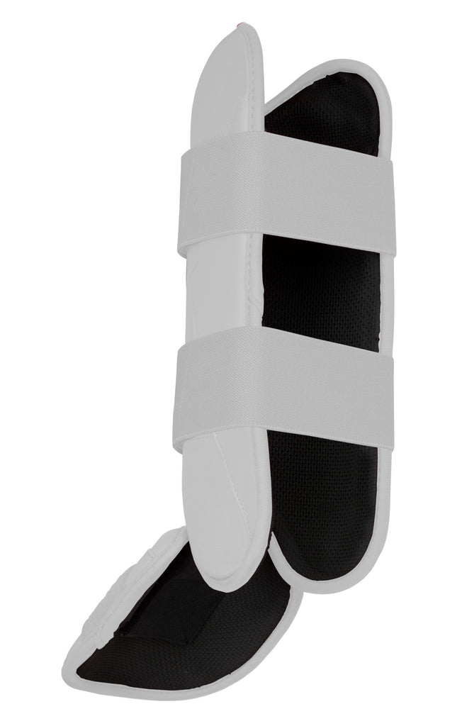 Baseball Leg Guards | Batter's Leg Guard | Protective Gear – BRUCE BOLT