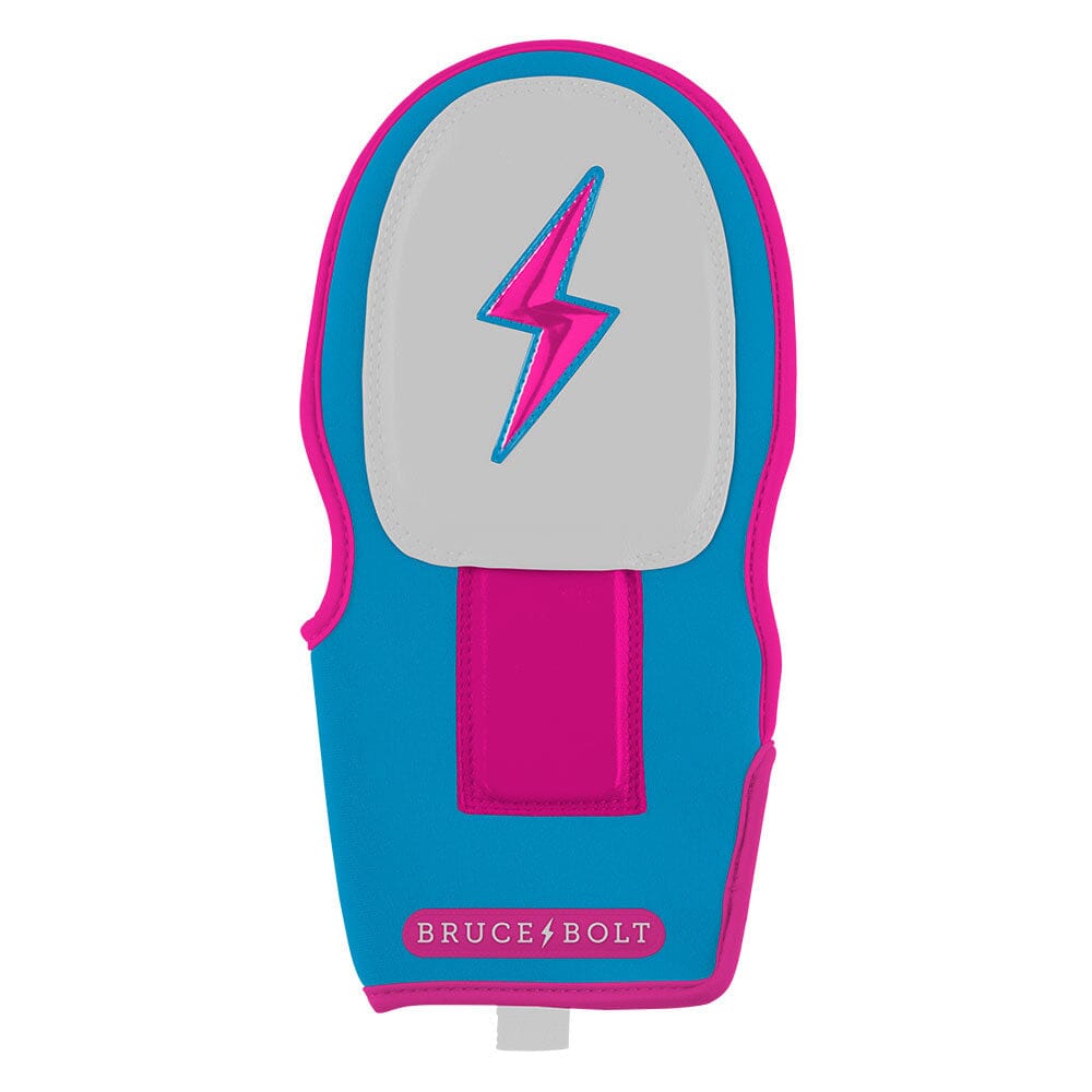 Perfect Game Collab Series Speed Sliding Mitt - Summer Swirl- quickbuy