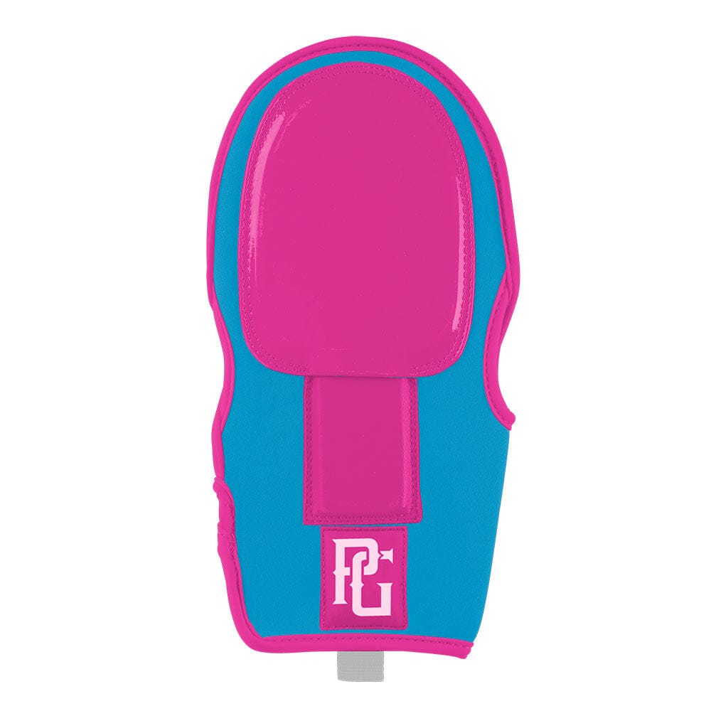 Perfect Game Collab Series Speed Sliding Mitt - Summer Swirl- quickbuy