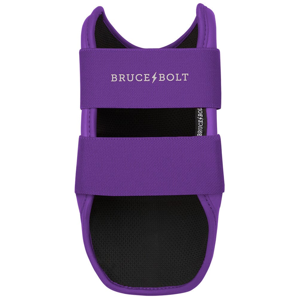 BRUCE BOLT Creator Series 9" Elbow Guard - MARTE TEAL- quickbuy