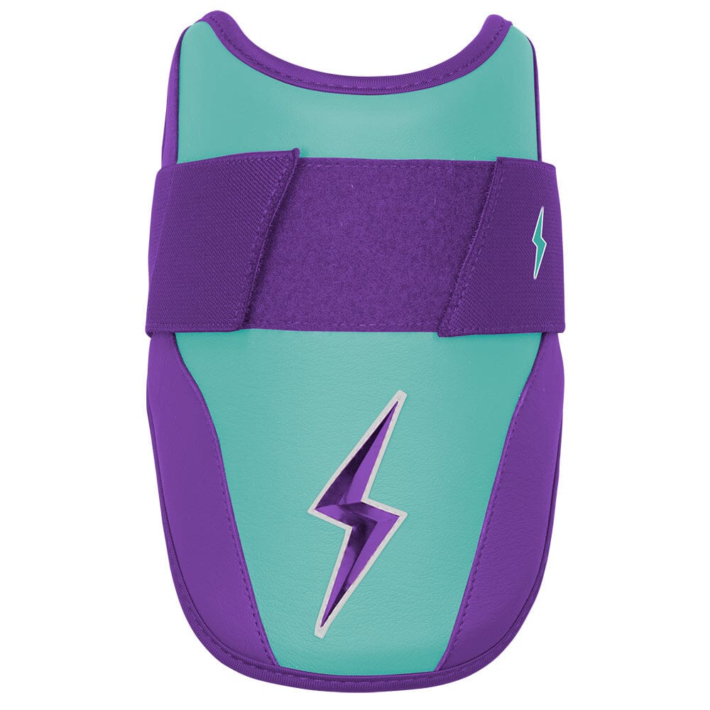BRUCE BOLT Creator Series Elbow Guard - MARTE TEAL- quickbuy
