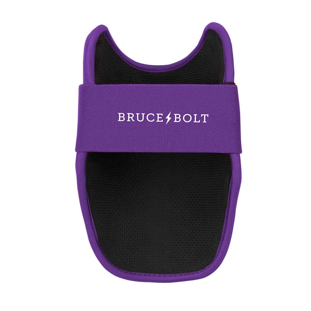 BRUCE BOLT Creator Series Elbow Guard - MARTE TEAL- quickbuy
