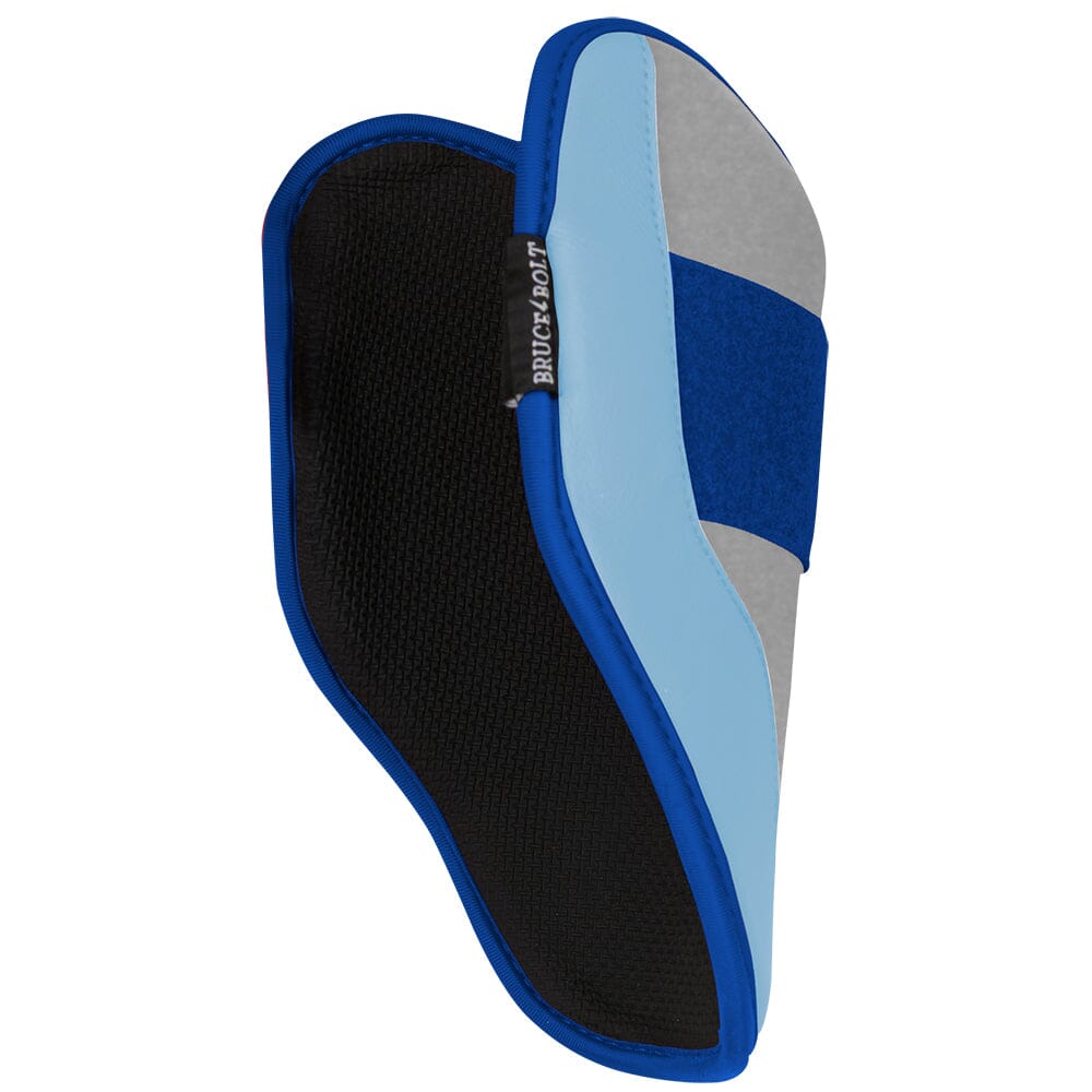 BRUCE BOLT Creator Series Elbow Guard - OUTMAN SILVER- thumb 5