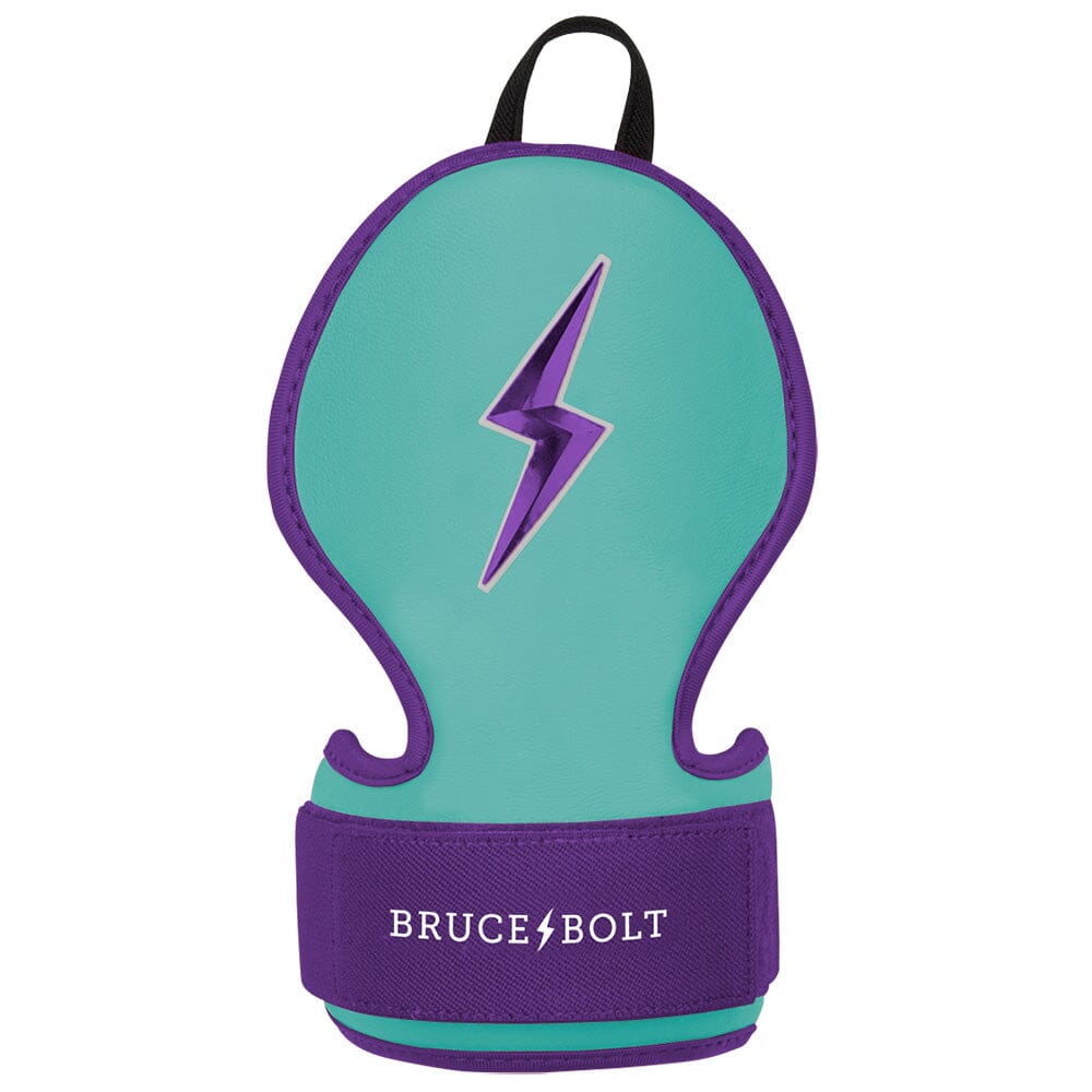 BRUCE BOLT Creator Series Hand Guard - MARTE TEAL- quickbuy